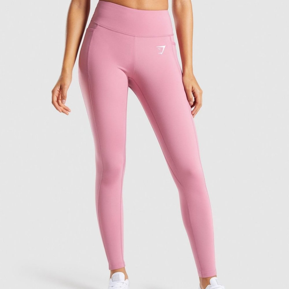 Gymshark Dreamy Leggings 2.0